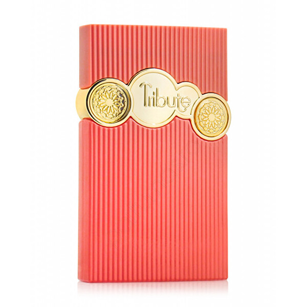 Afnan Tribute Pink Eau de Parfum 100ml Spray