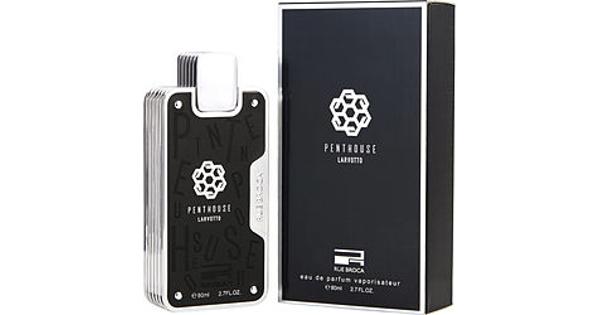 Rue Broca Penthouse Larvotto Eau de Parfum 80ml Spray