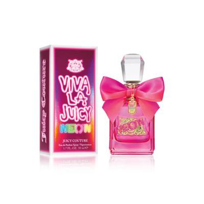 Juicy Couture Viva La Juicy Neon Eau de Parfum 50ml Spray