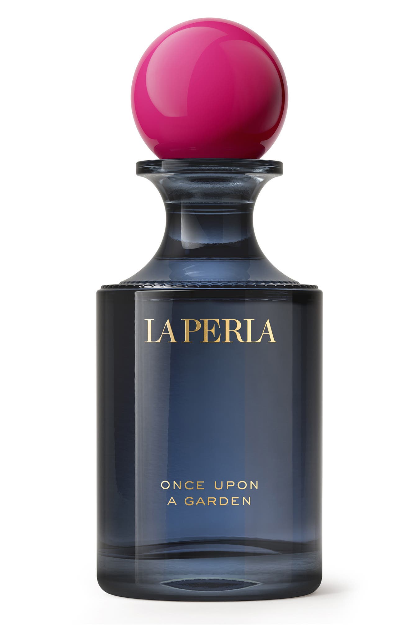 La Perla Once Upon A Garden Eau de Parfum 120ml Spray