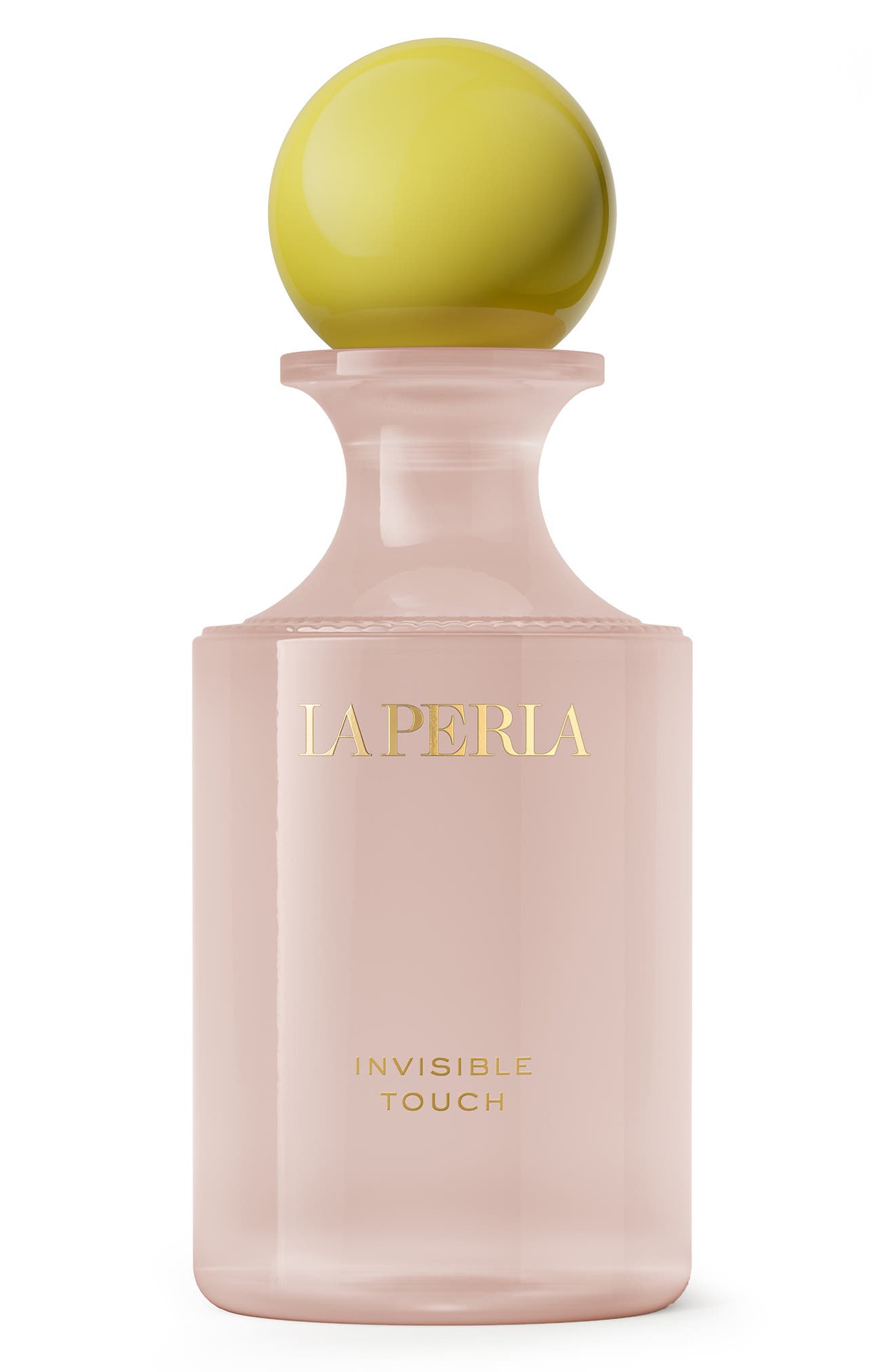 La Perla Invisible Touch Eau de Parfum 120ml Spray