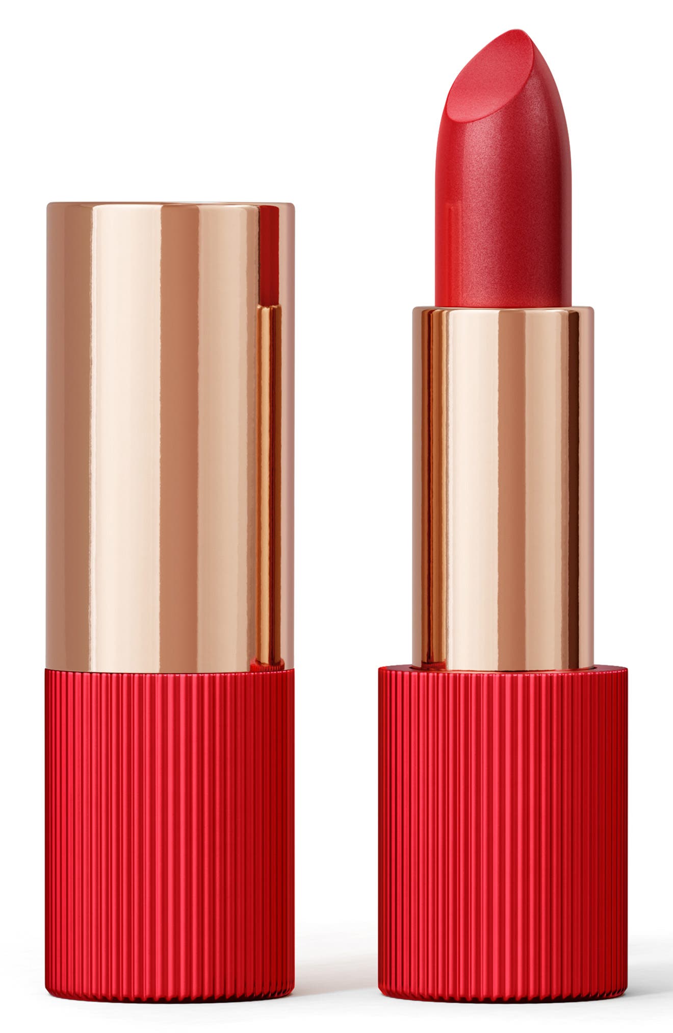 La Perla Bitten Lips Lippenbalsem - #201 - 3.5g