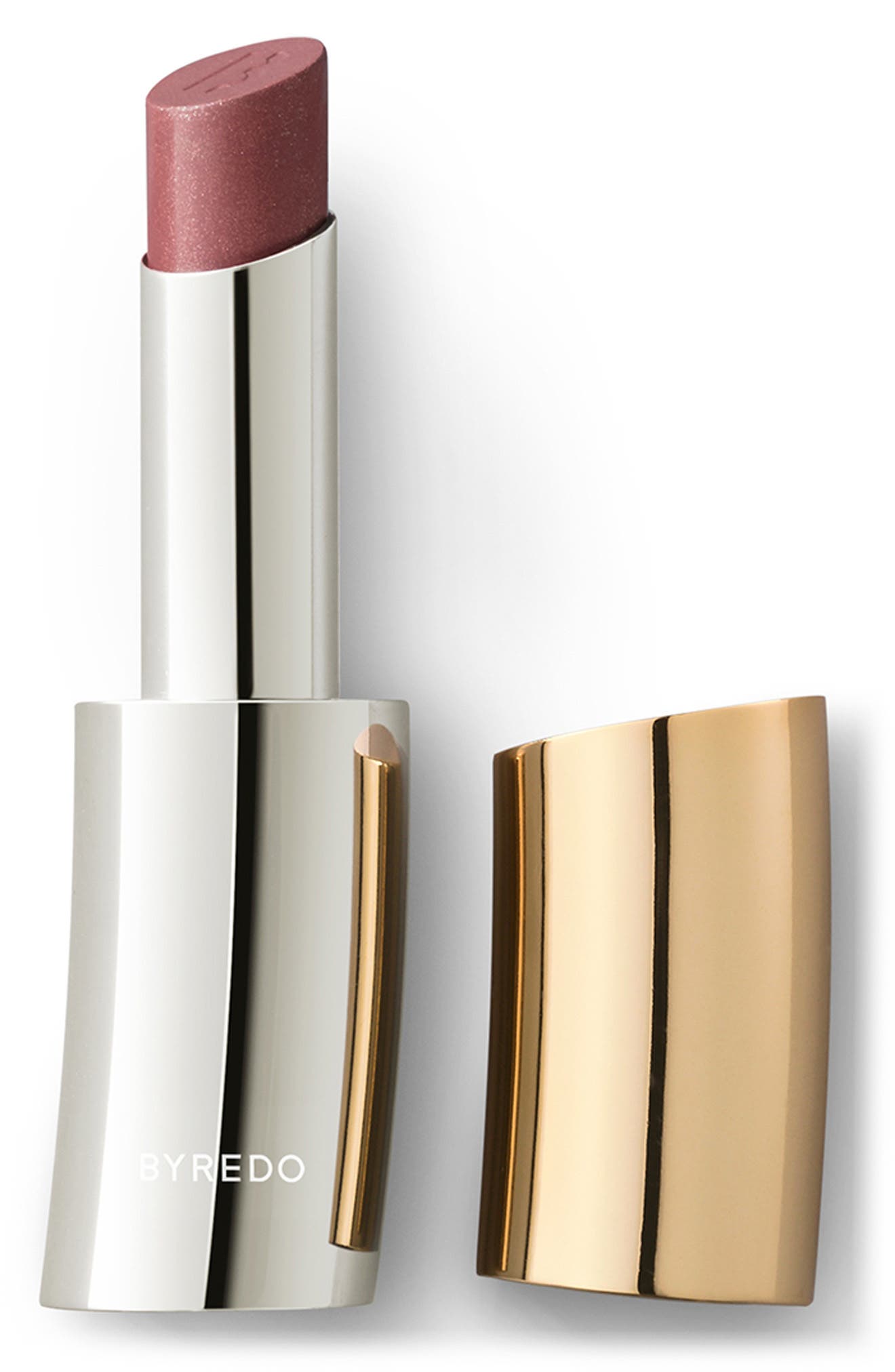 Byredo Lipstick 3g - 308 Amber In Furs