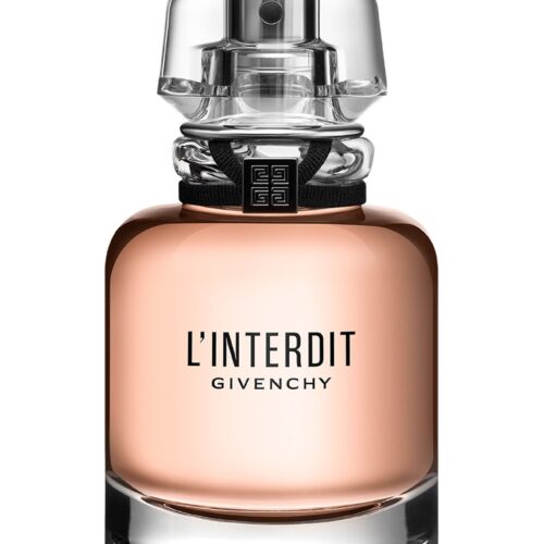 Givenchy L'Interdit Eau de Parfum 125ml Spray