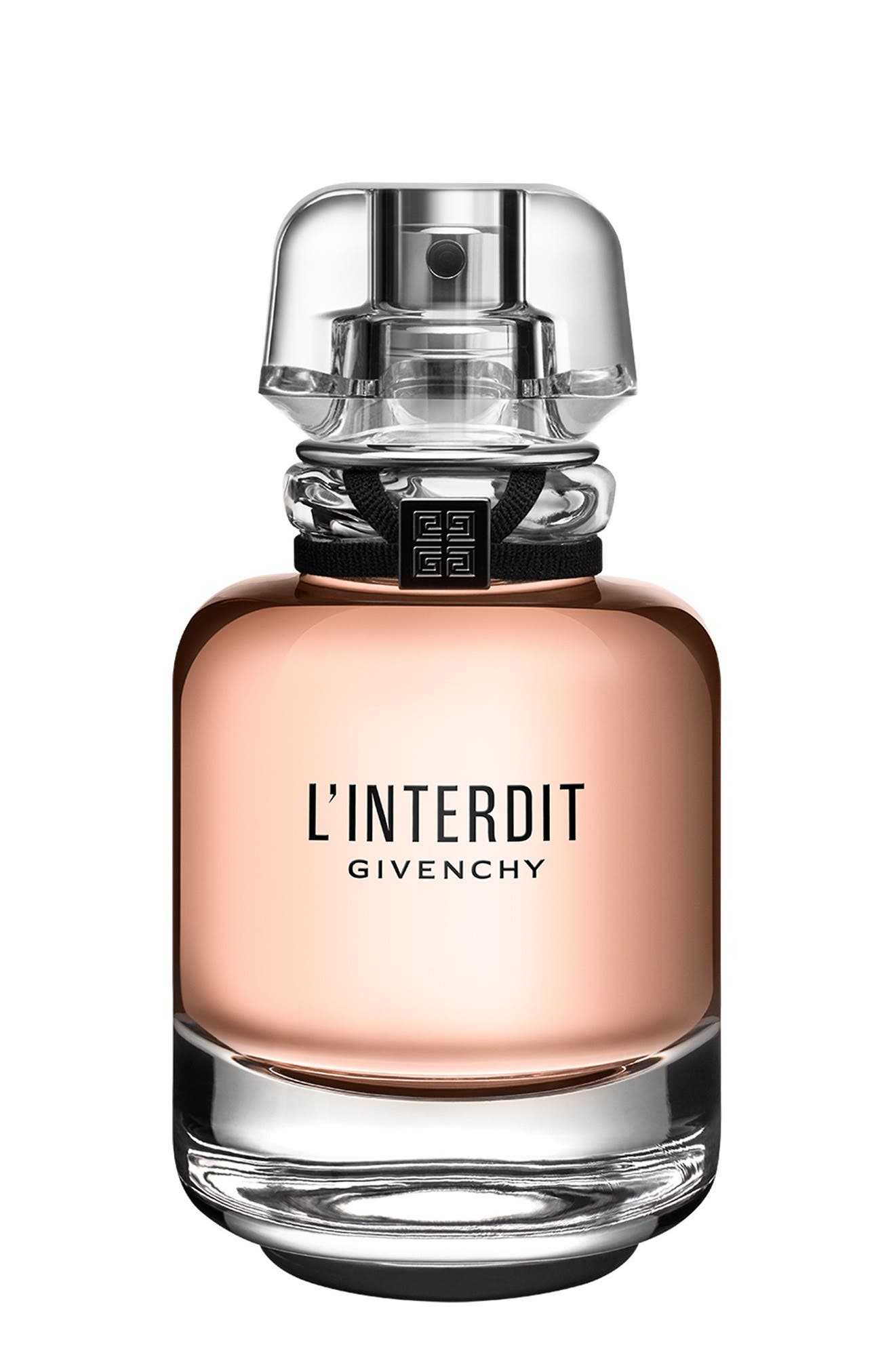 Givenchy L'Interdit Eau de Parfum 125ml Spray