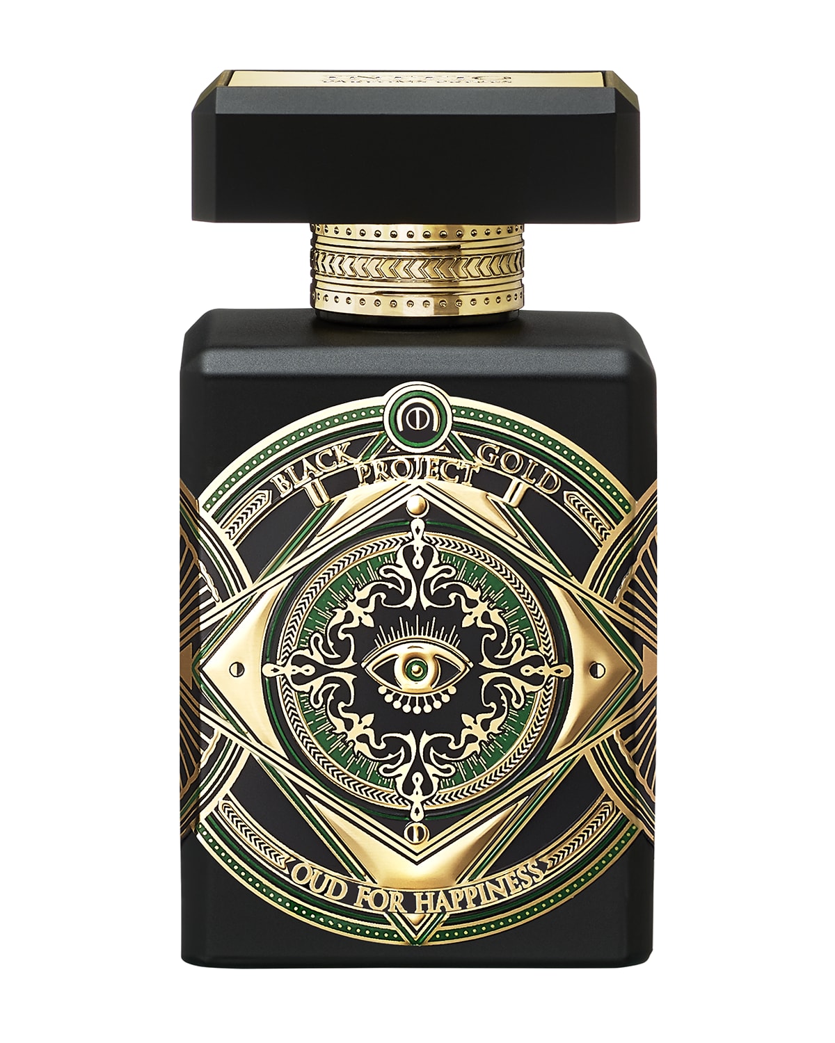 Initio Parfums Prives Oud for Happiness Eau de Parfum 90ml Spray