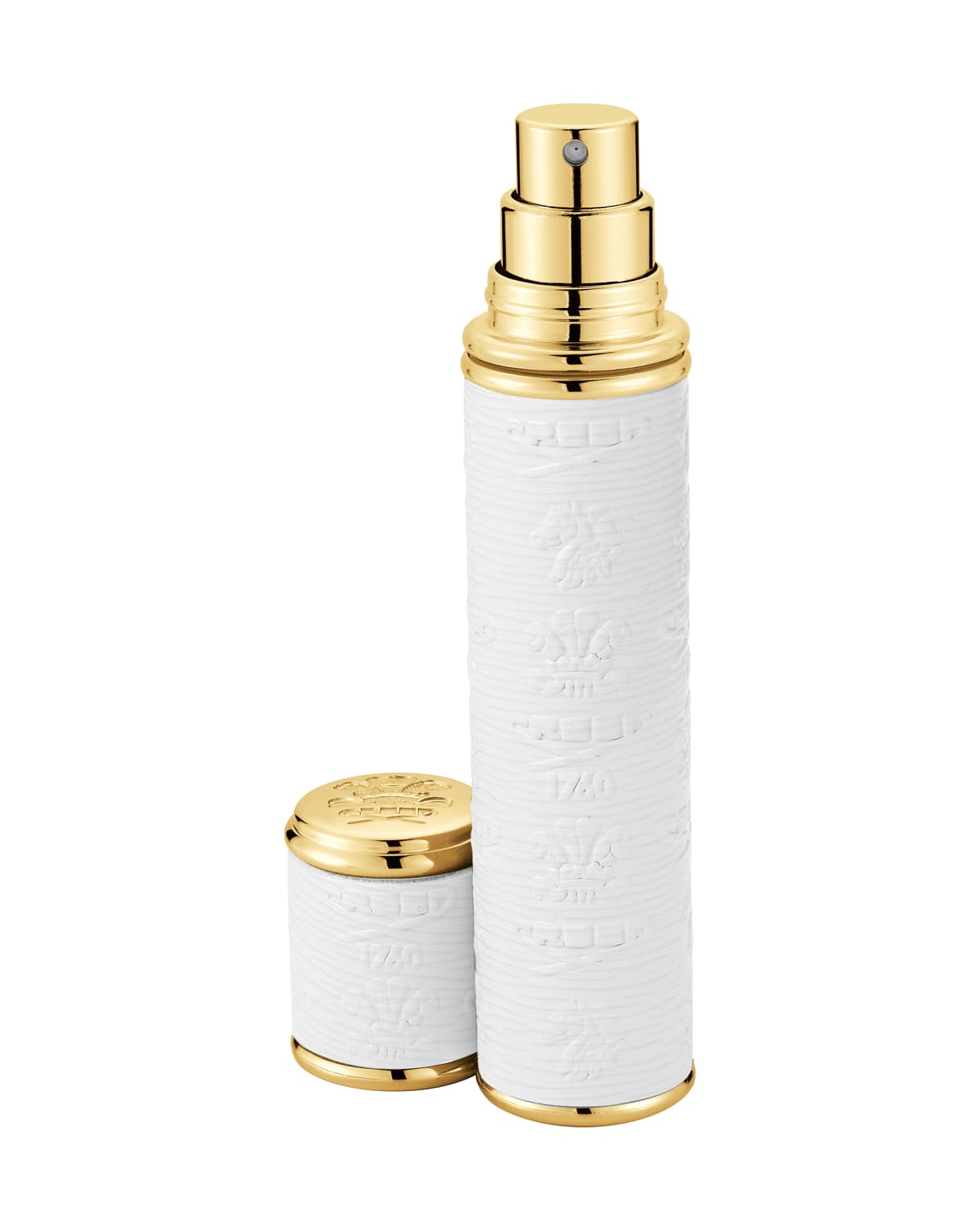 Creed Hervulbare Pocket Spray 10ml - Goud/Wit