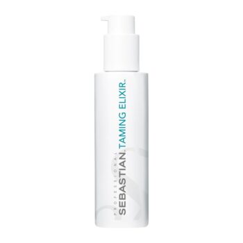 TAMING ELIXIR Anti-Frizz Styling Serum Cream 140 ml