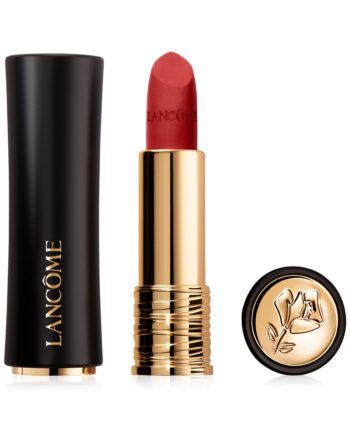 L'ABSOLU ROUGE DRAMA MATTE lipstick #158 3.4 gr