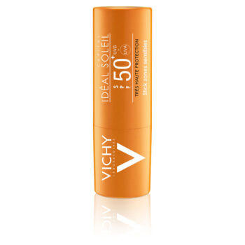 CAPITAL SOLEIL stick sensitive areas SPF50+ 9 gr