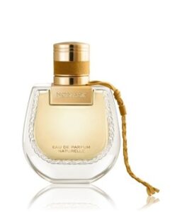ChloÉ NOMADE eau de parfum naturelle spray 50 ml