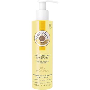 BOIS D'ORANGE body lotion 250 ml