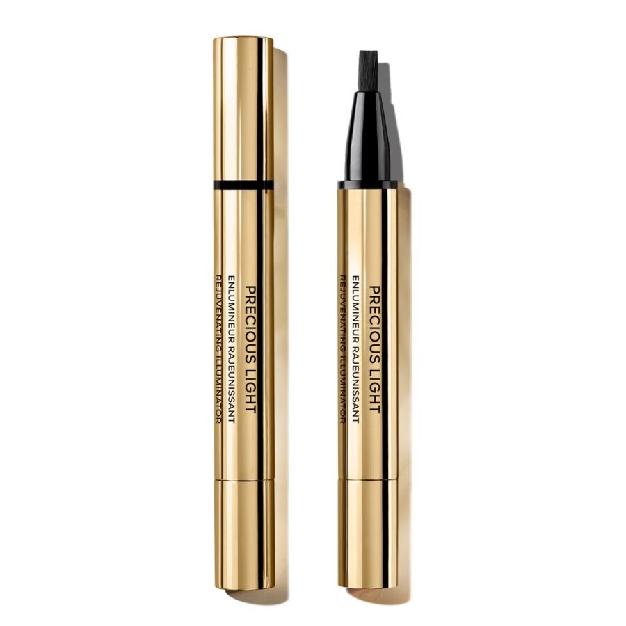 Guerlain PARURE GOLD Iluminador rejuvenecedor #00-light rosy 2 ml