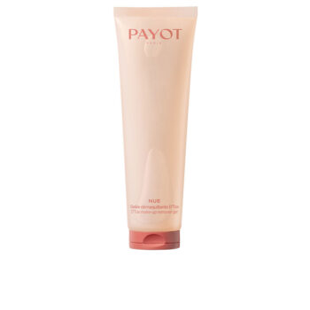 NUE d'tox makeup remover gel 150 ml