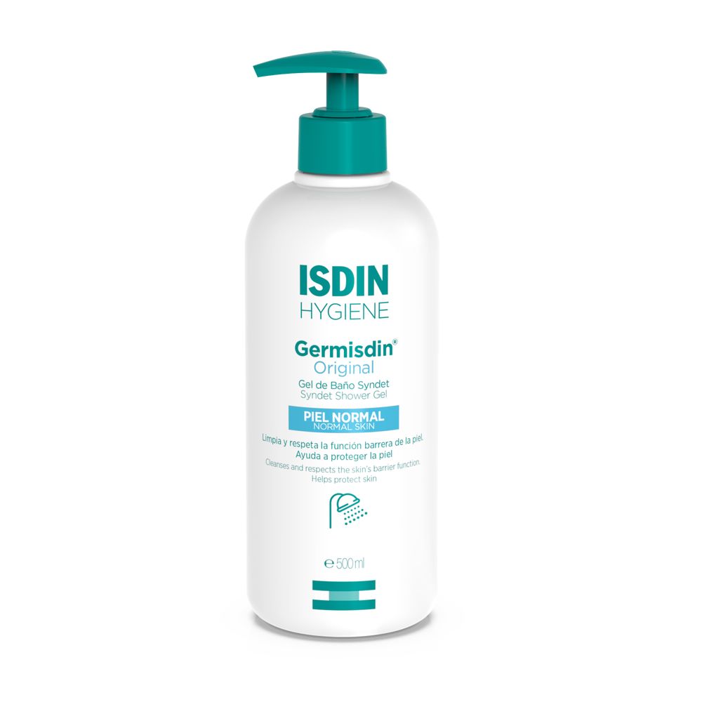 GERMISDIN original body hygiene 500 ml