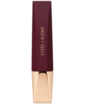 Pure Color Whipped Matte Lip Color with Moringa Butter #930