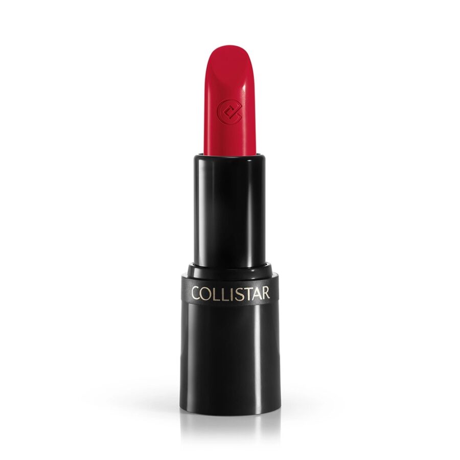 Collistar ROSSETTO PURO barra de labios #111-rosso milano 3,5 gr