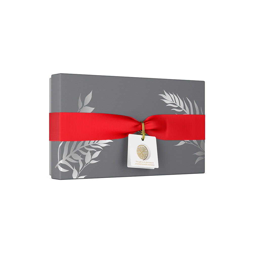 Rituals SMALL MEN'S GIFT SET 4 pcs