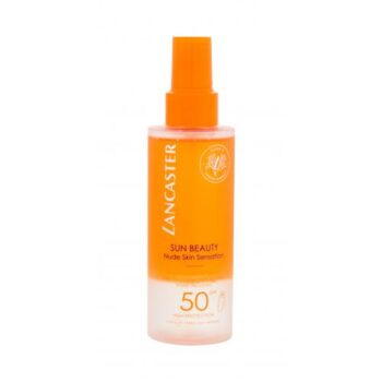 SUN BEAUTY sun protective water SPF50 150 ml