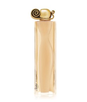 ORGANZA edp vapor 100 ml