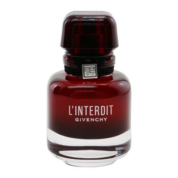 L'INTERDIT ROUGE eau de parfum spray 35 ml