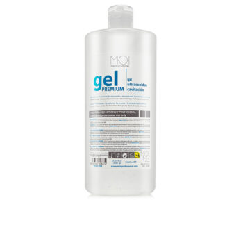 Moi PREMIUM ultrasound GEL 1000 ml