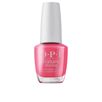 NATURE STRONG Natural Origin Nail Polish #A Kick in the Bud 15 ml