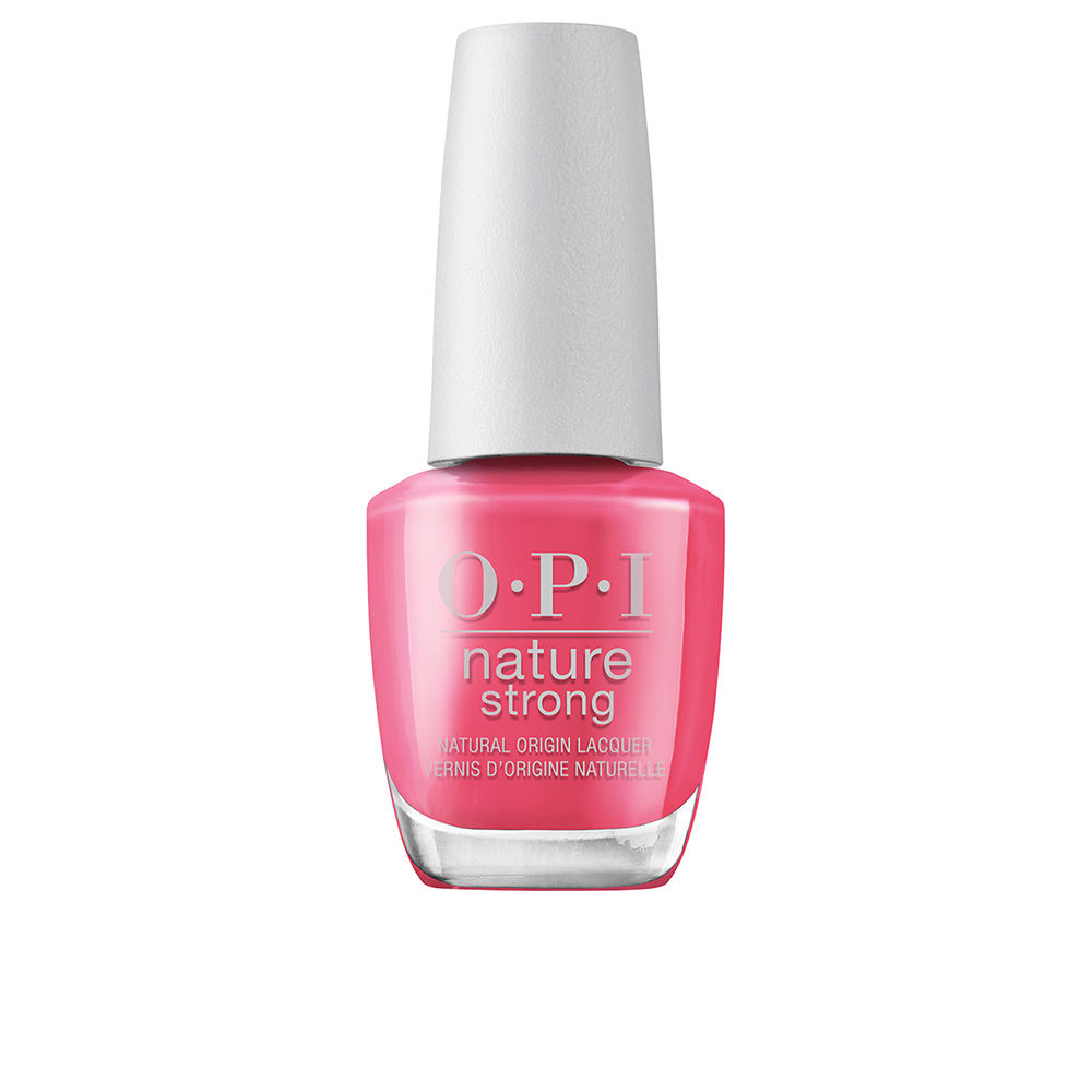Opi NATURE STRONG Natural Origin Nail Polish #A Kick in the Bud 15 ml