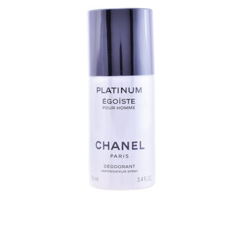ÉGOÏSTE deodorant spray 100 ml