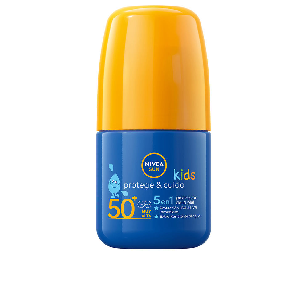 Nivea SUN KIDS PROTECT&CARE roll on SPF50 50 ml