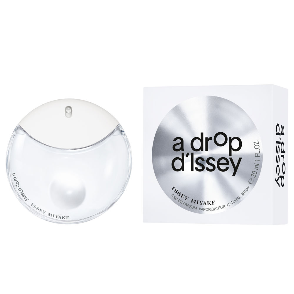 Issey Miyake A Drop Solar Lilac Floral Eau De Parfum 30 ml