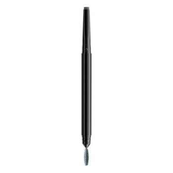 Nyx Professional Make Up PRECISION brow pencil #charcoal