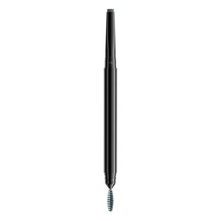 Nyx Professional Make Up PRECISION brow pencil #charcoal