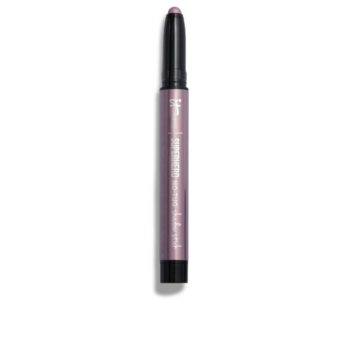 SUPERHERO NO-TUG eyeshadow #epic amethyst