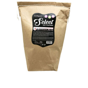 SELECT low melting depilatory wax 1000 gr