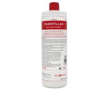 SOLUCIÓN ESTÉRIL frasco 1000 ml