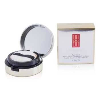 PURE FINISH MINERAL powder foundation #2
