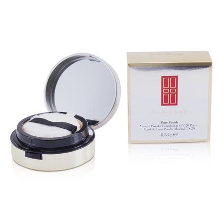 Elizabeth Arden PURE FINISH MINERAL powder foundation #2