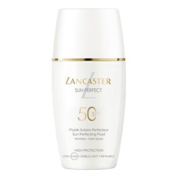 SUN PERFECT perfecting fluid SPF50 30 ml