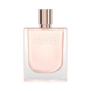 ALIVE eau de toilette spray 80 ml