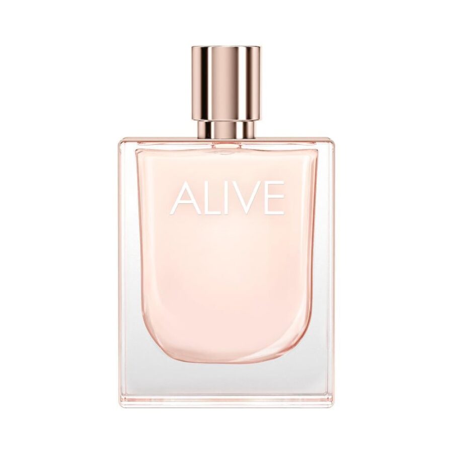 Hugo Boss-boss ALIVE eau de toilette spray 80 ml