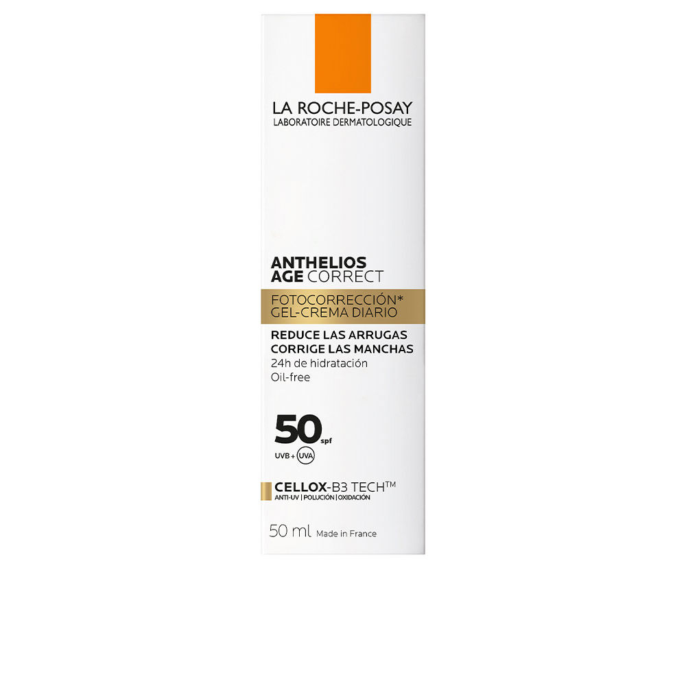La Roche Posay ANTHELIOS AGE CORRECT SPF50 50 ml