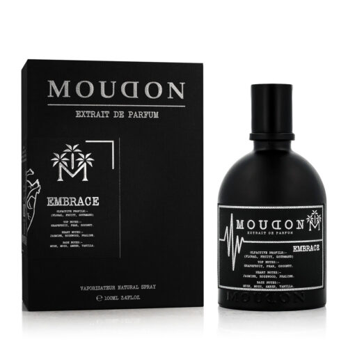 Uniseks Parfum Moudon Embrace 100 ml