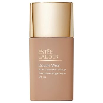 Double Wear Sheer Matte Makeup SPF20 #3C2