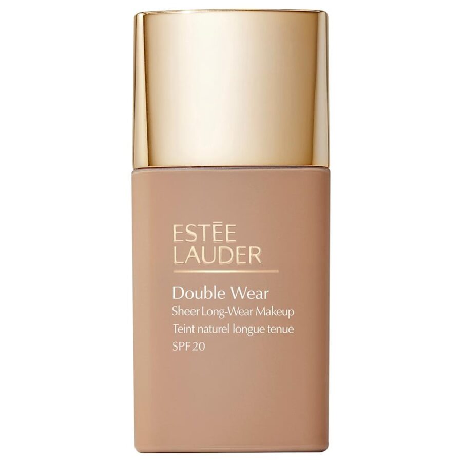 Double Wear Sheer Matte Makeup SPF20 #3C2