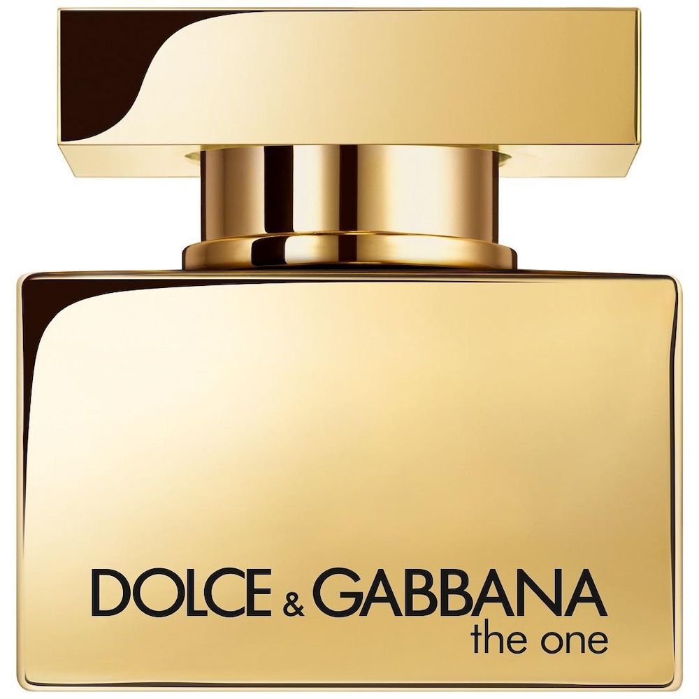 Dolce & gabbana Dolce & Gabbana THE ONE GOLD INTENSE edp vapo 30 ml