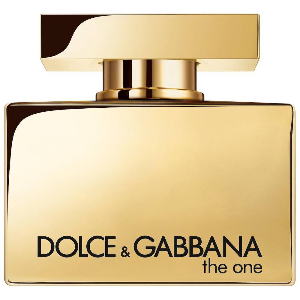 Dolce & gabbana Dolce & Gabbana THE ONE GOLD INTENSE edp vapo 75 ml