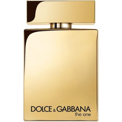 Dolce & Gabbana The One Gold For Men Eau de Parfum Intense 50ml Spray