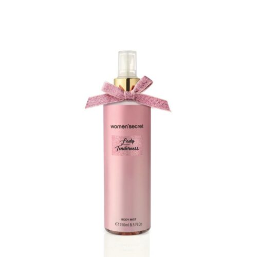Women'Secret Lady Tenderness Body Mist 250ml