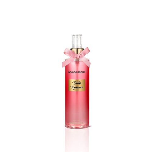 Women'Secret Daily Romance Body Mist 250ml
